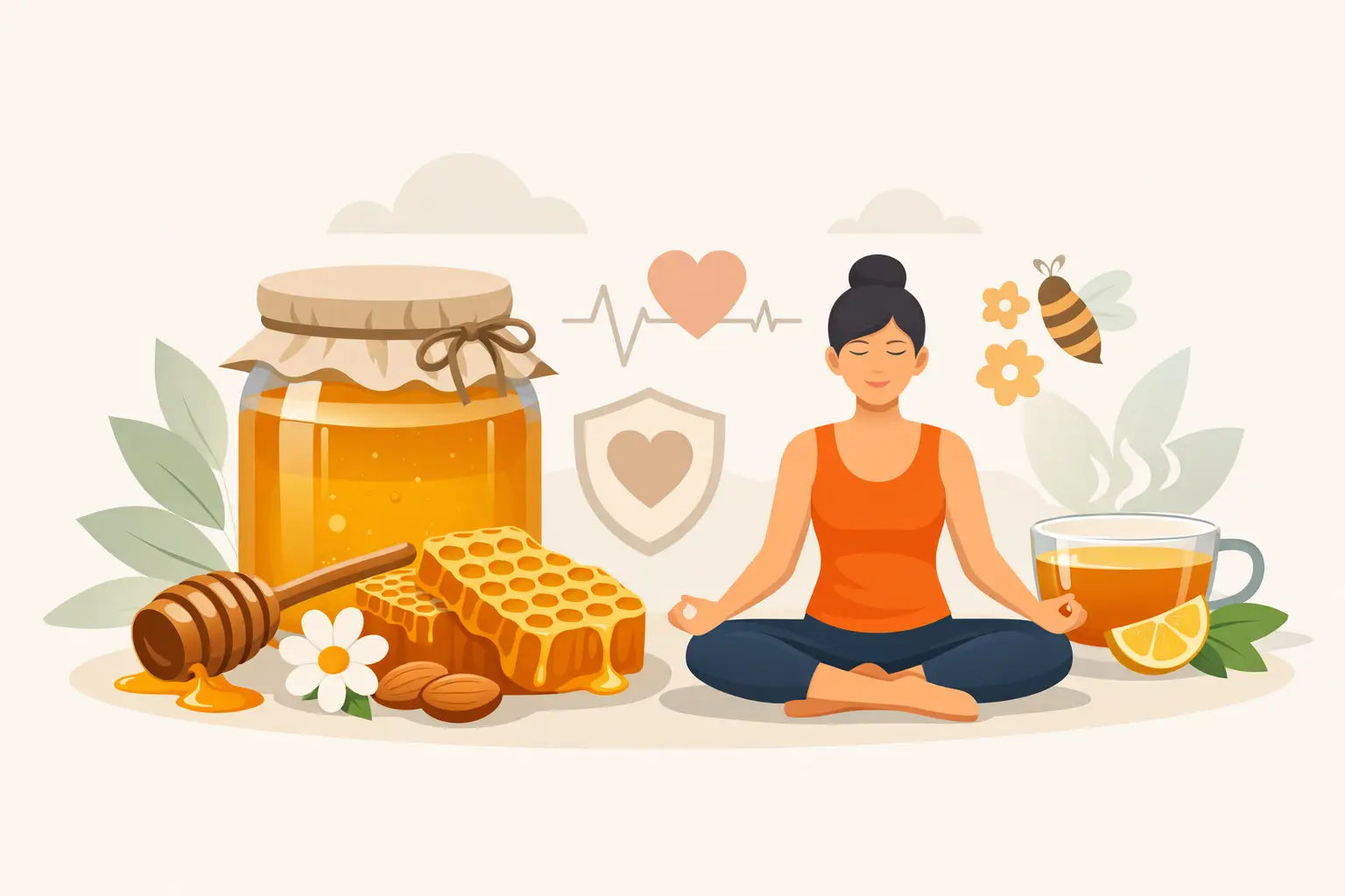 Raw Honey Benefits Guide for Everyday Use